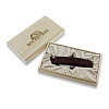Rockstead RIN ZDP Blade, Red