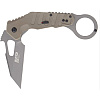 Smith & Wesson Extreme Ops Karambit