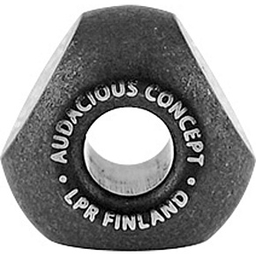 AuCon Adventurer Titanium Bead