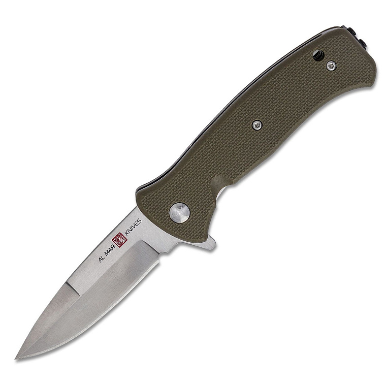 Al Mar S.E.R.E. 2020 OD Green Series Small