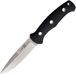 Al Mar Operator 40 D2 Fixed Blade