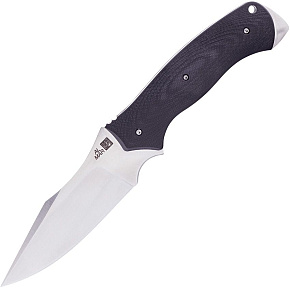 Al Mar B-21 Rexroat Fixed Blade
