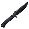 ANV Knives M41 Grifus DLC Blade Dark Micarta Handle