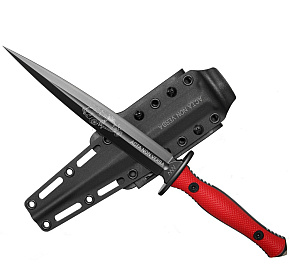 ANV Knives M500 Anthropoid 1942 MB 320 B Cabriolet 1 of 100