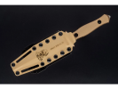 ANV Knives M500 KAMBA Desert Storm 1 of 198 pcs