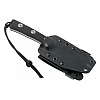 ANV Knives P200 MK II Nůž s pevnou čepelí, kydexové pouzdro