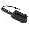 ANV Knives P200 MK II Nůž s pevnou čepelí, kydexové pouzdro