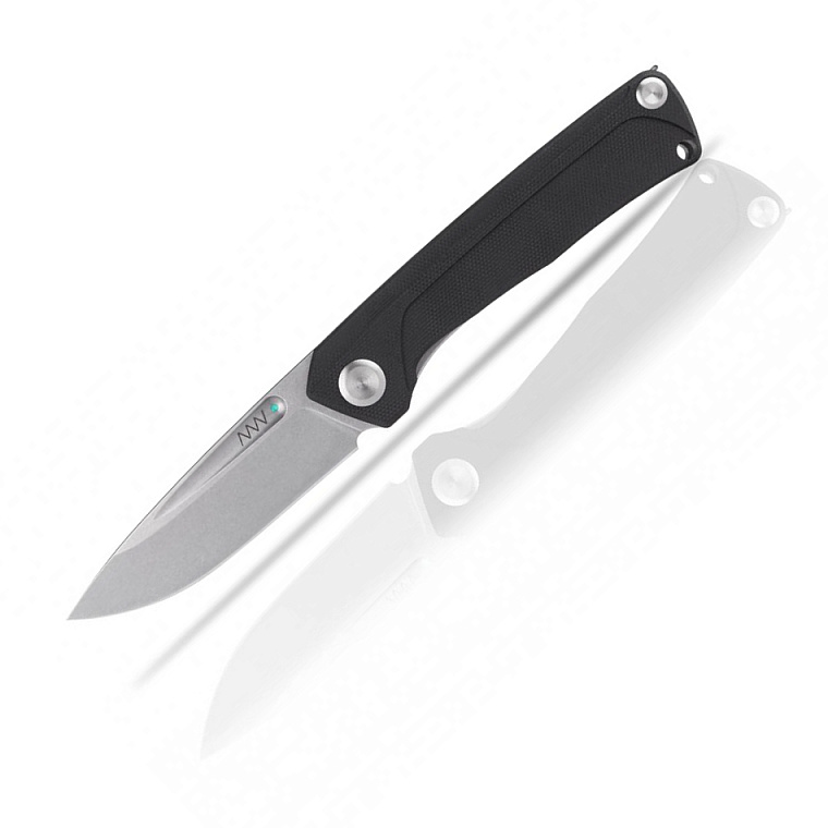 ANV Knives Z200 Dural Frame Lock