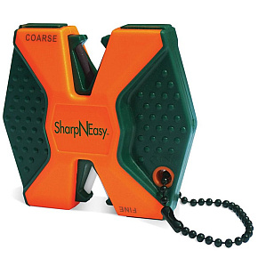 AccuSharp Sharp-N-Easy Blase Orange
