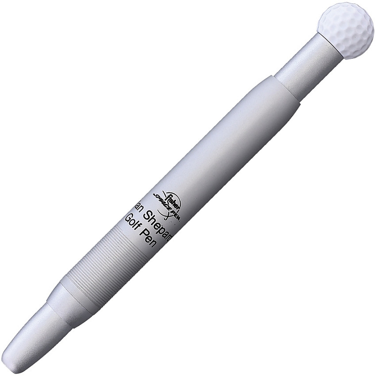 Fisher Space Pen Alan Shepard Golf Pen