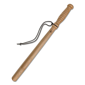American Tomahawk MP Baton Natural