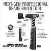 Real Avid Armorer's Master Hammer & Pin Punch Kit