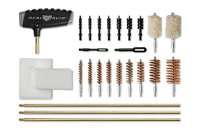 Real Avid Gun Boss Pro Universal Cleaning Kit