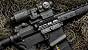 Aimpoint Flip Mount 39 mm s Twistmount základnou