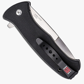 Al Mar S.E.R.E. 2020 G Series 3,6"