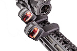 ARISAKA Offset Optic Mount No.6 Úhlová montáž pro ACRO