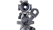 ARISAKA Offset Optic Mount No.6 Úhlová montáž pro ACRO