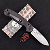 ESEE Avispa Black G10 Automat