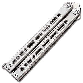 Bear Ops Small Bear Song VIII Grey Dagger