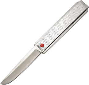 Flip Couteau Baladéo Flip Nůž z Nerezové Ocele