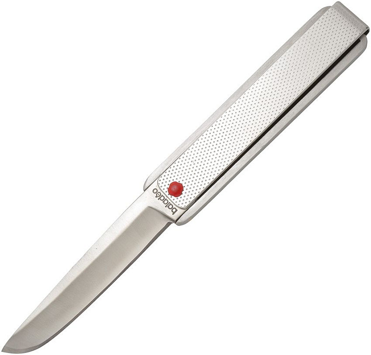 Flip Couteau Baladéo Flip Nůž z Nerezové Ocele