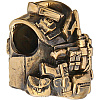 Bastinelli Body Armor Bead