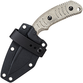 Bastinelli Askari Fixed Knife