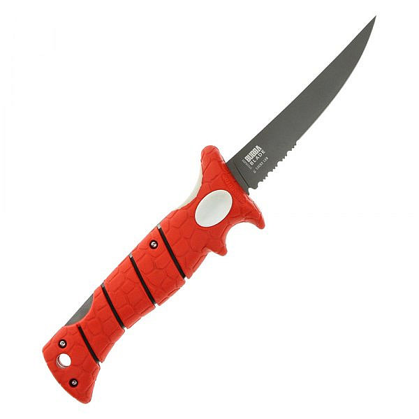 Bubba Blade 5" Lucky Lew Folding Knife