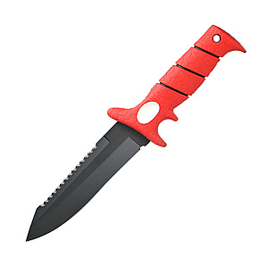Bubba Blade 6" Scout Outdoor Knife
