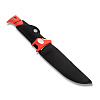 Bubba Blade 7" Fixed Blade Hunting Knife