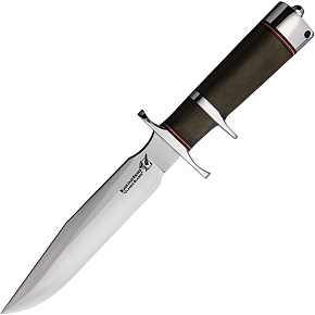 BlackJack Knives Model 1-7 Sub-Hilt