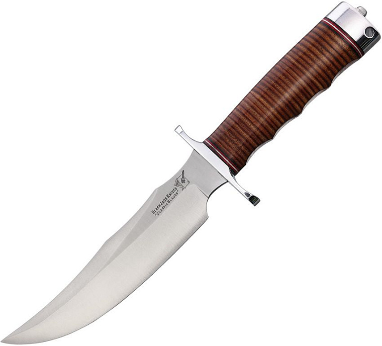 BlackJack Knives Model 4 - First Production Run