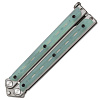 Bradley Kimura Natural G10 Butterfly