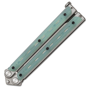 Bradley Kimura Natural G10 Butterfly