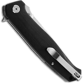 Bestech Swordfish D2 Satin