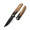 Bestech Knives Ascot BlackWash
