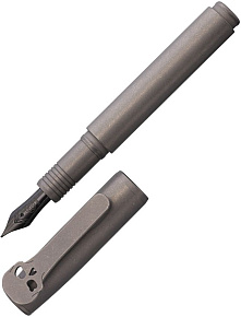 Fountain EDC Pocket Friendly Pen