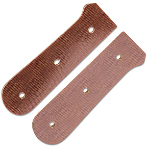 Ka-Bar BK&T Micartové střenky pro BK62