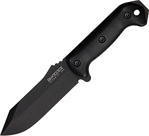 Ka-Bar BK&T Becker BK10 Crewman