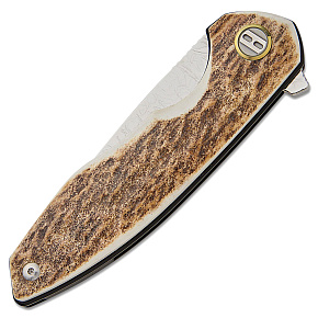 Bestech Bambi Stag Folder