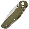 Bestechman Ronan 14C28N Stonewash OD Green