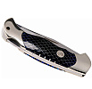 Boker Scout Honeycomb Blue