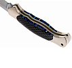 Boker Scout Honeycomb Blue