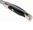 Boker Scout Honeycomb Blue