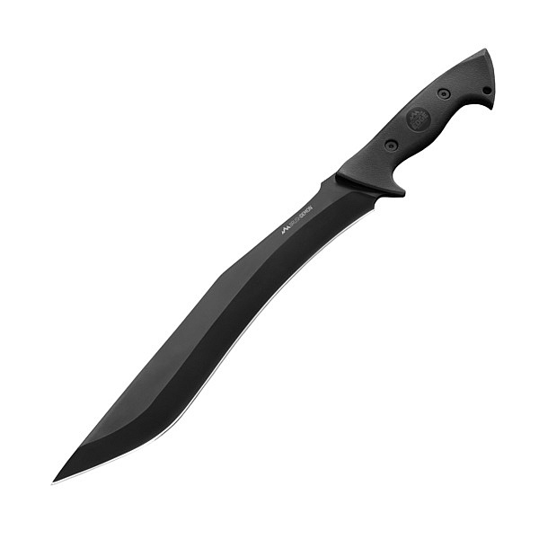Outdoor Edge Brush Demon Survival Knife