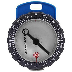 Brunton Tag Along Compass