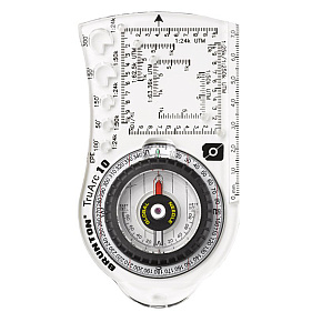 Brunton Buzola TruArc 10
