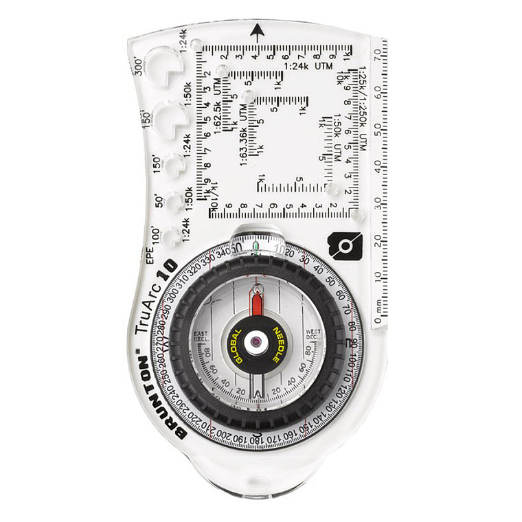 Brunton Buzola TruArc 10