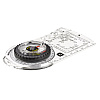 Brunton Buzola TruArc 10