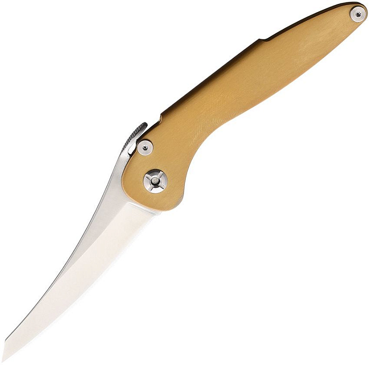 Brous Blades Minikami Copper Limited Edition 1 of 6000